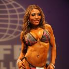 Khanh   Nguyen - IFBB New York Pro 2010 - #1